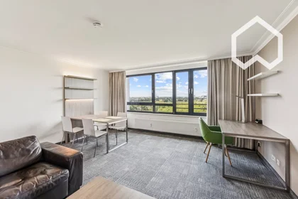 Privatzimmer in der Felix-Klein-Straße, 1, bild 1 von 10