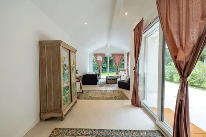 Habitación privada en Route de Suisse, 190, imagen 4 de 10