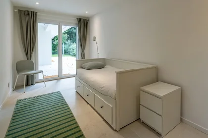 Habitación privada en Route de Suisse, 190, imagen 7 de 10