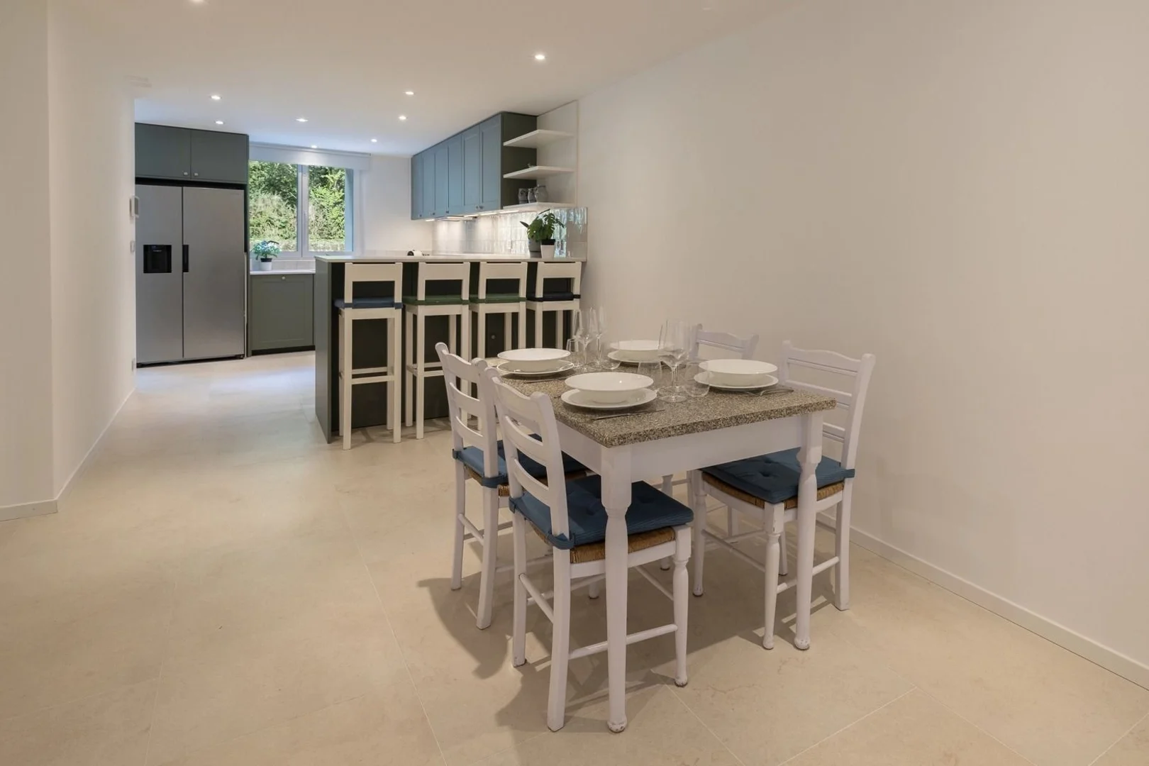 Habitación para estudiantes en  con modernas comodidades