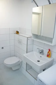 Prywatny pokój Blombachstraße, 14, obraz 14 14