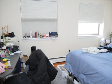 整租 在住宅内 在 1039, Commonwealth Ave., Unit 21, Allston, Boston, MA, 02215, 9的图像1