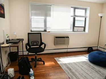 整租 在住宅内 在 1039, Commonwealth Ave., Unit 21, Allston, Boston, MA, 02215, 9的图像2