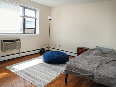 整租 在住宅内 在 1039, Commonwealth Ave., Unit 21, Allston, Boston, MA, 02215, 9的图像3