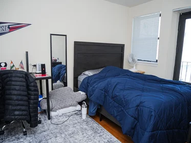 整租 在住宅内 在 1039, Commonwealth Ave., Unit 21, Allston, Boston, MA, 02215, 9的图像4