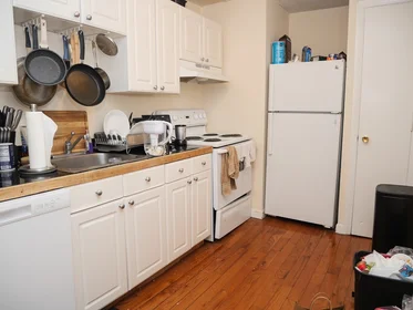 整租 在住宅内 在 1039, Commonwealth Ave., Unit 21, Allston, Boston, MA, 02215, 9的图像6