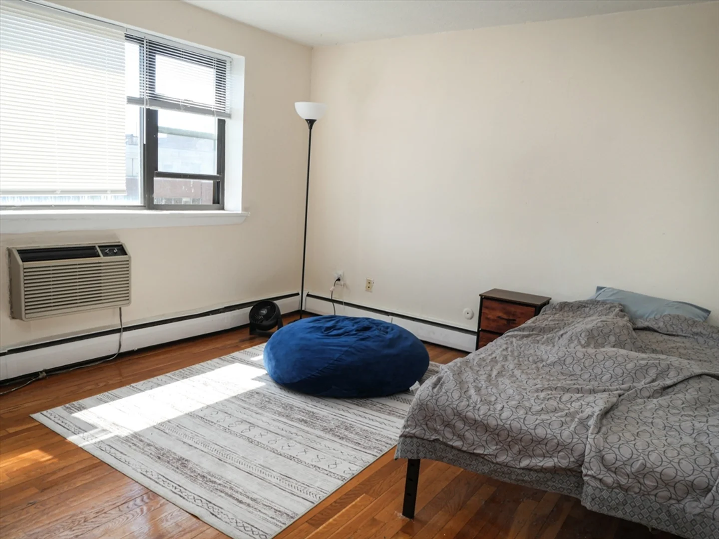 1039, Commonwealth Ave., Unit 21, Allston, Boston, MA, 02215