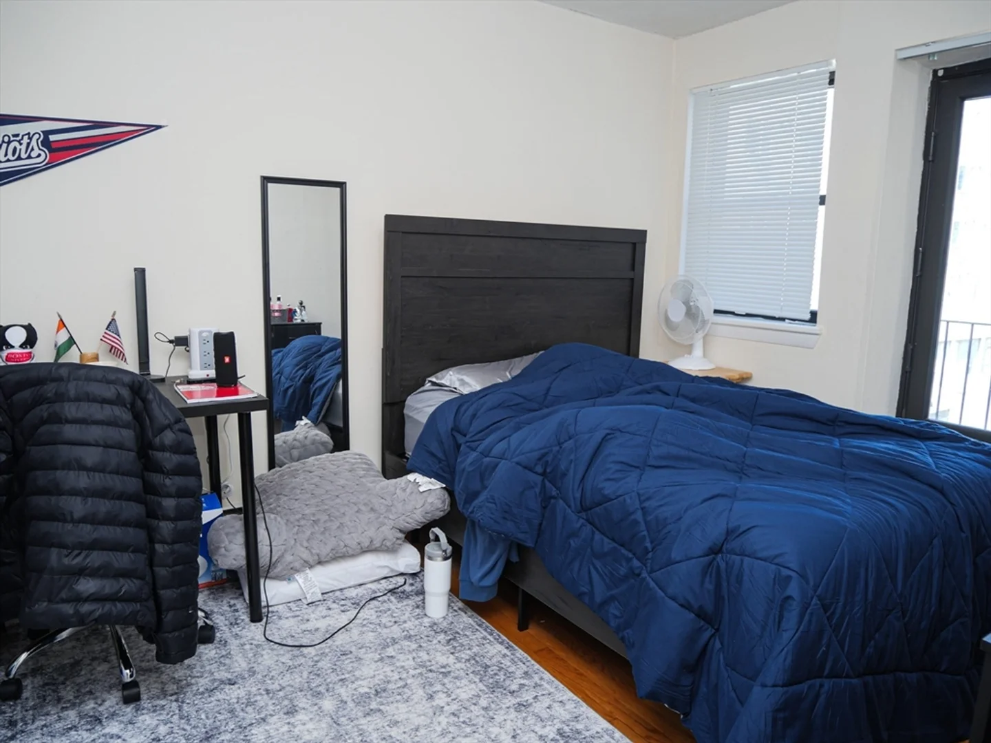 1039, Commonwealth Ave., Unit 21, Allston, Boston, MA, 02215