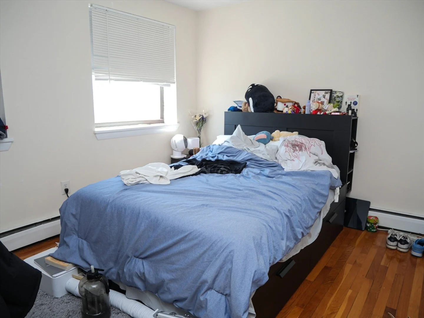 1039, Commonwealth Ave., Unit 21, Allston, Boston, MA, 02215
