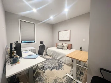 Gesamte Unterkunft im Wohnheim in der 360, Meridian St., Unit 3, East Boston, Boston, MA, 02128, bild 11 von 18