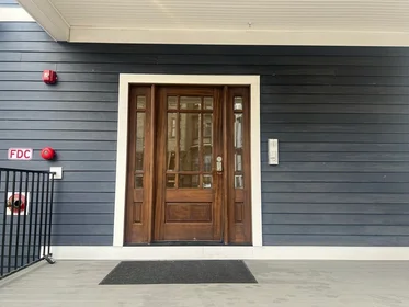 Gesamte Unterkunft im Wohnheim in der 360, Meridian St., Unit 3, East Boston, Boston, MA, 02128, bild 16 von 18