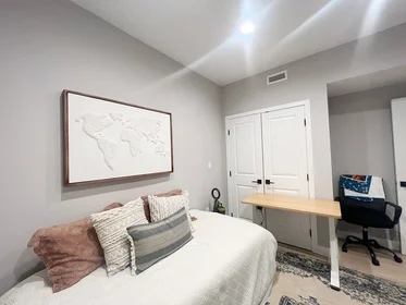 Gesamte Unterkunft im Wohnheim in der 360, Meridian St., Unit 3, East Boston, Boston, MA, 02128, bild 17 von 18