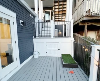 Gesamte Unterkunft im Wohnheim in der 360, Meridian St., Unit 3, East Boston, Boston, MA, 02128, bild 3 von 18