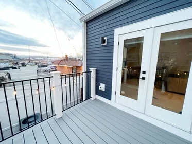 Gesamte Unterkunft im Wohnheim in der 360, Meridian St., Unit 3, East Boston, Boston, MA, 02128, bild 4 von 18