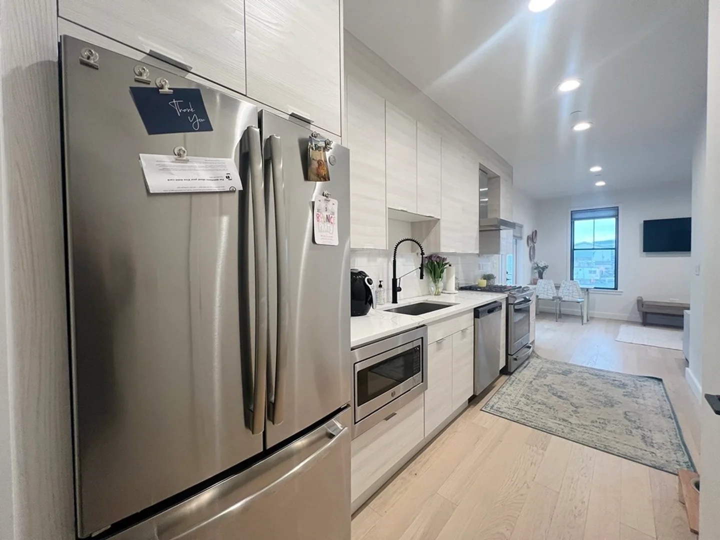 360, Meridian St., Unit 3, East Boston, Boston, MA, 02128