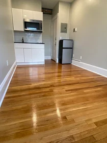 Studio in residence at 399, Marlborough, Unit 11, Back Bay, Boston, MA, 02115, image 3 of 6