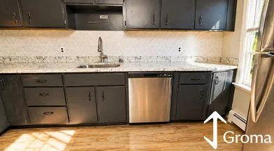 Całe miejsce w rezydencji 20, Trenton St., Unit 1, East Boston, Boston, MA, 02128, obraz 3 16