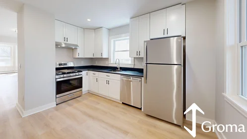 Całe miejsce w rezydencji 20, Trenton St., Unit 1, East Boston, Boston, MA, 02128, obraz 6 16