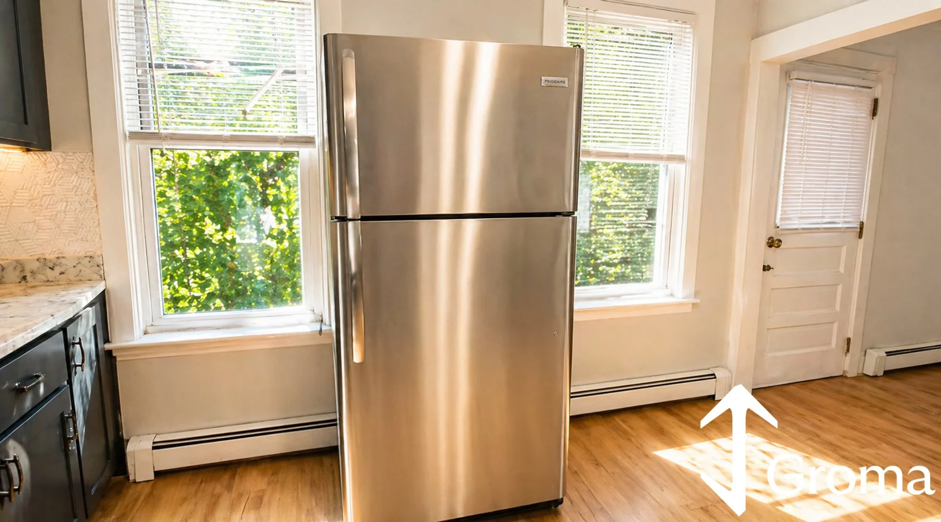20, Trenton St., Unit 1, East Boston, Boston, MA, 02128