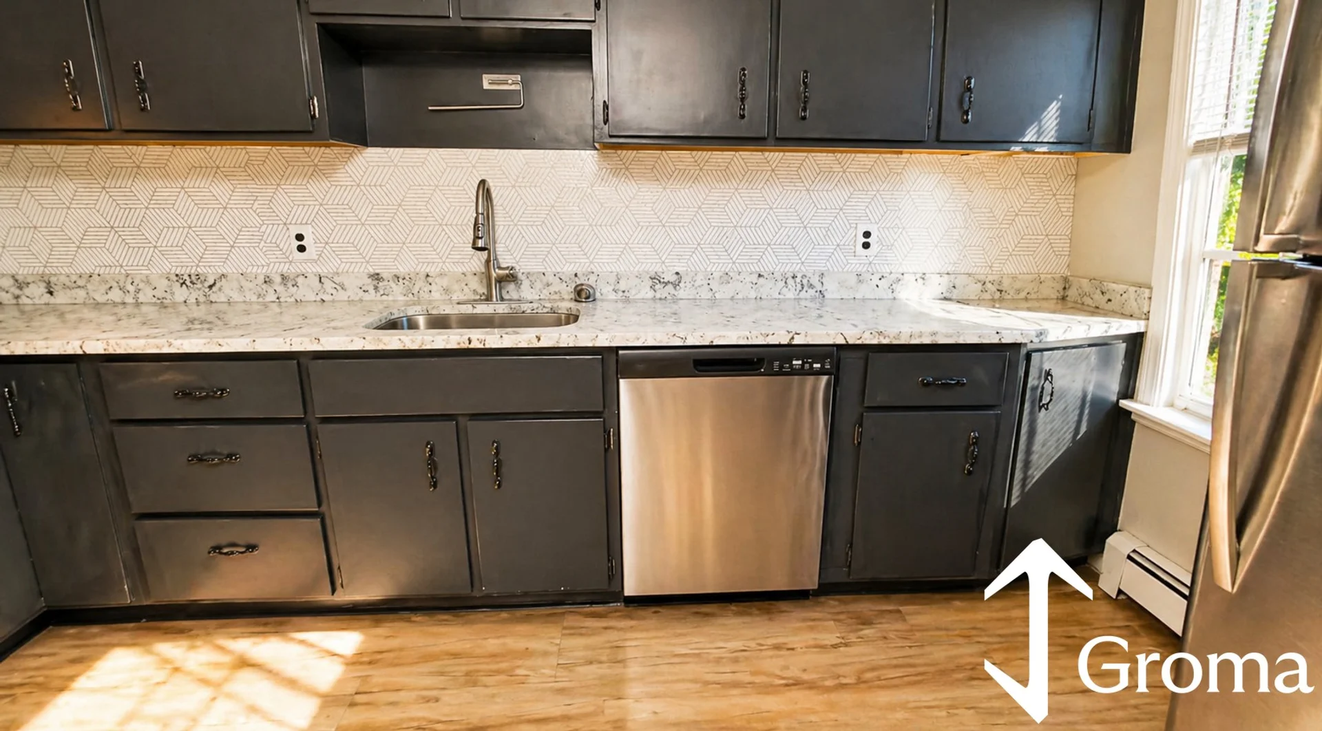 20, Trenton St., Unit 1, East Boston, Boston, MA, 02128