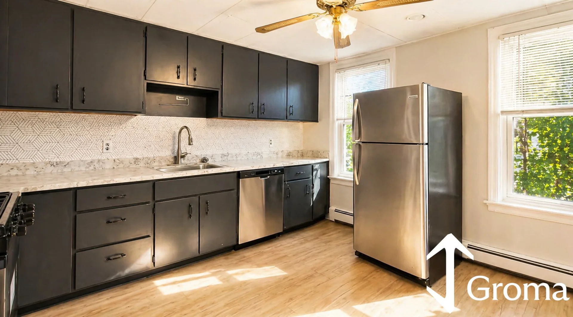 20, Trenton St., Unit 1, East Boston, Boston, MA, 02128