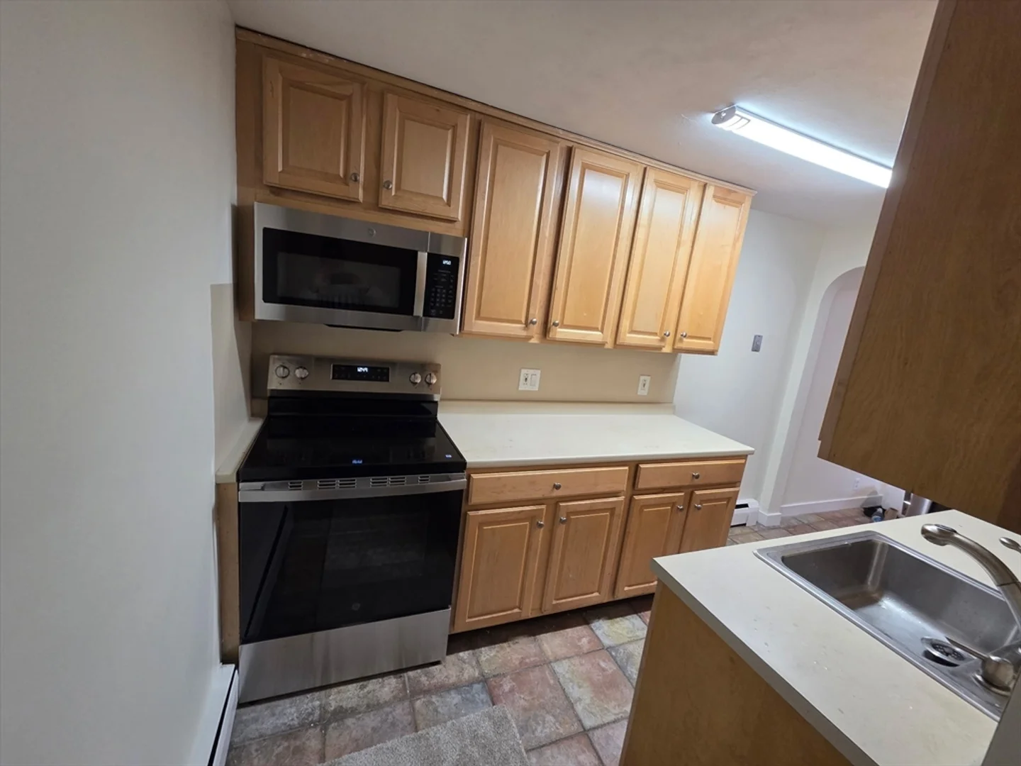3, Lewis St., Unit 2, North End, Boston, MA, 02109