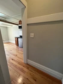 Studio in residence at 507, Beacon, Unit 11, Back Bay, Boston, MA, 02215, image 1 of 6