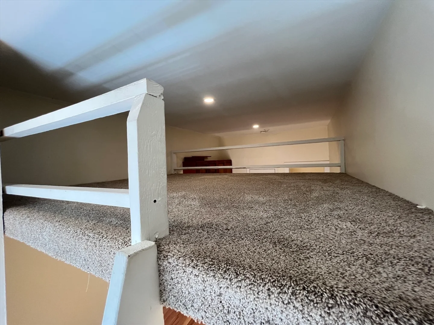 Fully equipped studio flat for students in 
