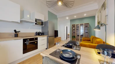 Stanza privata in 9 Rue Grand Pin, immagine 7 di 15