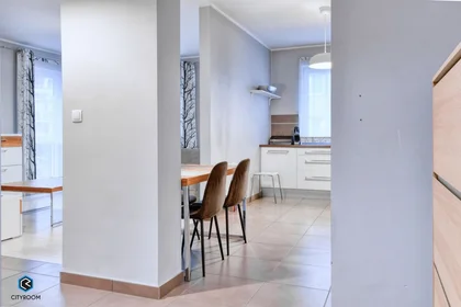 Evin tamamı konumu ul. Saperska 46d/16, 8 17 görüntüsü