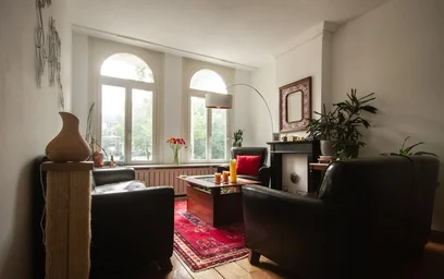 3 Zimmer Unterkunft in {area}