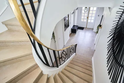 Özel oda konumu 271 Rue d'Estienne d'Orves, 92700 Colombes, France, 31 32 görüntüsü