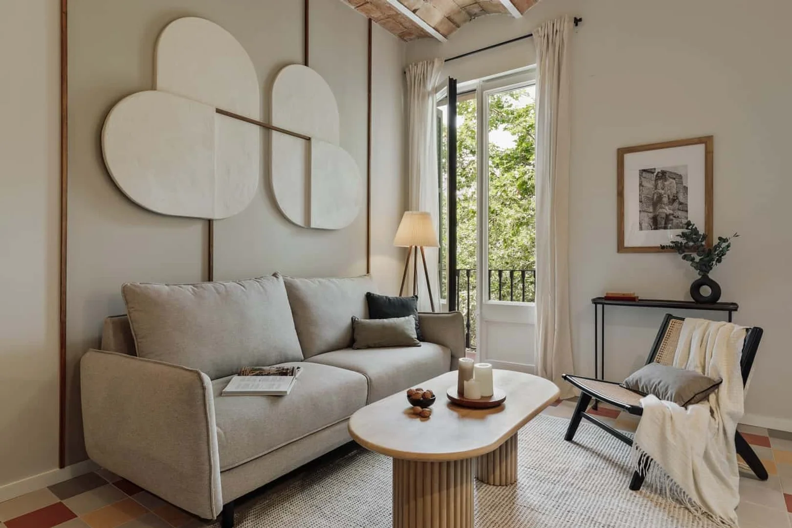 Rda. de Sant Pere, 56, Eixample, 08010 Barcelona, Spain