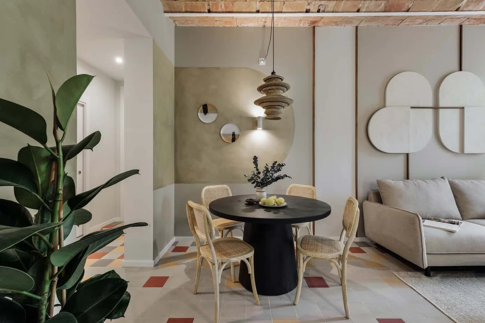 Rda. de Sant Pere, 56, Eixample, 08010 Barcelona, Spain