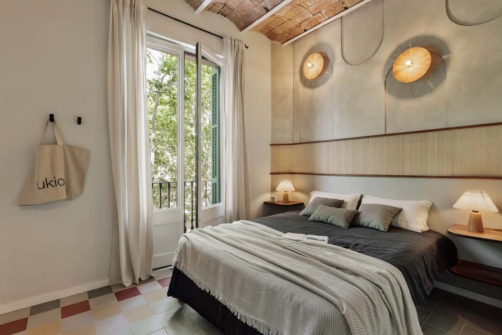 Rda. de Sant Pere, 56, Eixample, 08010 Barcelona, Spain