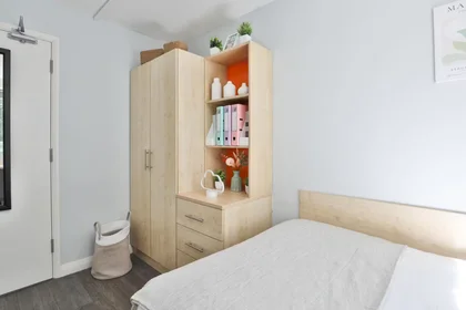 Stanza privata in Elvetham Road, Birmingham, B15 2NL, immagine 9 di 49