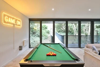 Stanza privata in Elvetham Road, Birmingham, B15 2NL, immagine 16 di 49