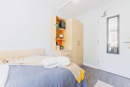 Stanza privata in Elvetham Road, Birmingham, B15 2NL, immagine 38 di 49