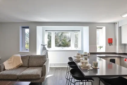Stanza privata in Elvetham Road, Birmingham, B15 2NL, immagine 41 di 49
