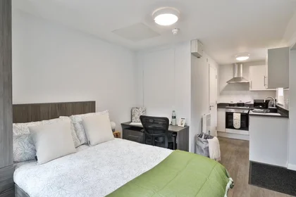 Stanza privata in Elvetham Road, Birmingham, B15 2NL, immagine 44 di 49