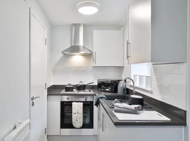 Stanza privata in Elvetham Road, Birmingham, B15 2NL, immagine 46 di 49
