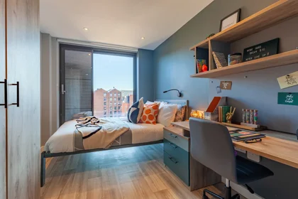 Private room at 18 Benson St, Liverpool L1 2ST, United Kingdom             , image 1 of 10