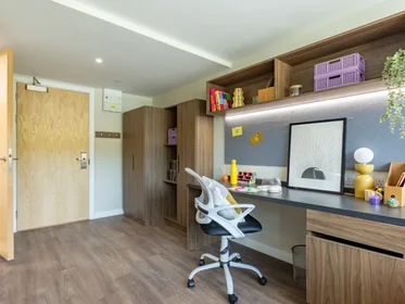 单间公寓 在住宅内 在 56 Brown St, Dundee DD1 5EJ, United Kingdom, 34的图像30