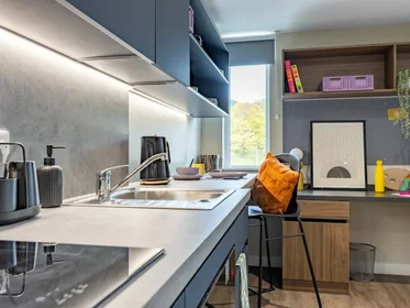 单间公寓 在住宅内 在 56 Brown St, Dundee DD1 5EJ, United Kingdom, 34的图像32