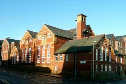 Özel oda Ikamet yerinde konumu George St, Chester CH1 3EQ, United Kingdom, 22 22 görüntüsü