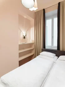 Gesamte Unterkunft in der Erdbergstraße, Landstraße, bild 1 von 8