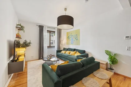 Chambre privée à Marie-Alexandra-Straße, 5, image 1 de 10