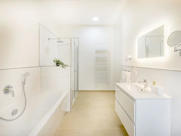 Quarto privado em Mörscher Straße, 1, imagem 1 de 10