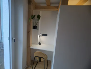 整套公寓 在 Maximilianstraße, 24的图像23