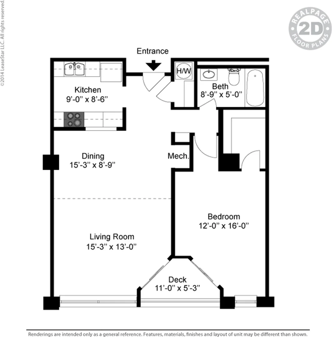1079, Commonwealth Ave., Unit 409, Allston, Boston, MA, 02134